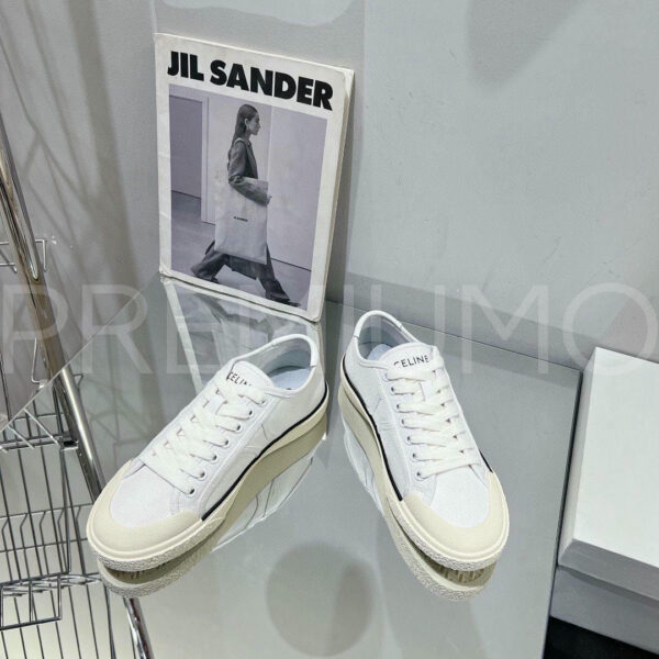 Celine кеды PR463572 3
