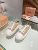Miu Miu Denim кеды PR733930 12