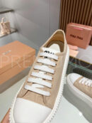 Miu Miu Denim кеды PR733930 16