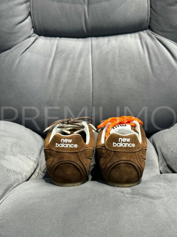 Miu Miu & New Balance кроссовки PR226120 7