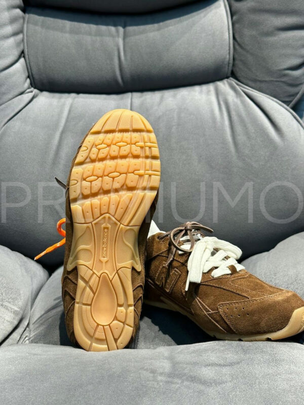 Miu Miu & New Balance кроссовки PR226120 8