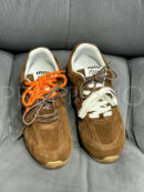 Miu Miu & New Balance кроссовки PR226120 27