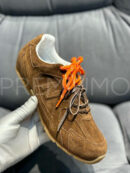 Miu Miu & New Balance кроссовки PR226120 28
