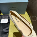Prada балетки PR488136 14
