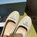 Prada балетки PR488136 15