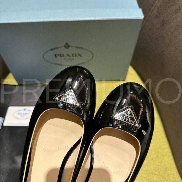 Prada балетки PR993783 6