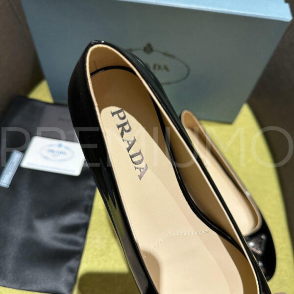 Prada балетки PR993783 8