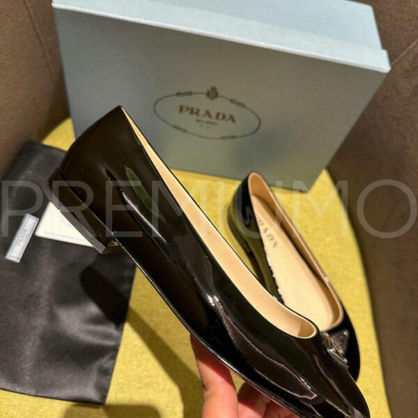 Prada балетки PR993783 5