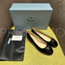 Prada балетки PR993783 12