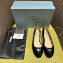 Prada балетки PR993783 10