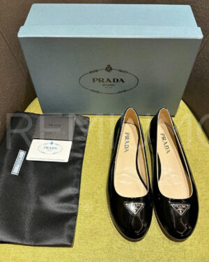 Prada балетки PR993783