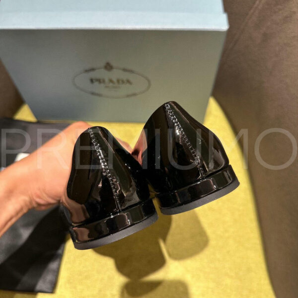 Prada балетки PR993783 7