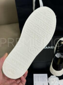 Chanel кеды PR130280 18