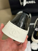 Chanel кеды PR130280 17