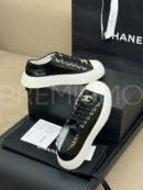 Chanel кеды PR130280 14
