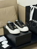 Chanel кеды PR130280 12