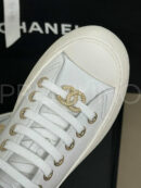 Chanel кеды PR969428 16