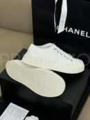 Chanel кеды PR969428 18