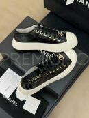 Chanel кеды PR130280 13