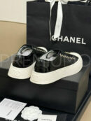 Chanel кеды PR130280 15