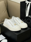 Chanel кеды PR969428 11