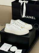 Chanel кеды PR969428 12