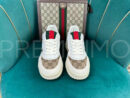 Gucci кроссовки PR454038 28
