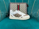 Gucci кроссовки PR454038 30