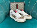 Gucci кроссовки PR454038 26