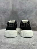 Miu Miu Denim кеды PR305124 16