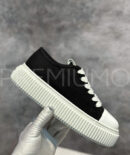 Miu Miu Denim кеды PR305124 12