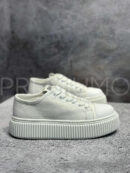 Miu Miu Denim кеды PR284926 30