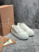 Miu Miu Denim кеды PR284926 36