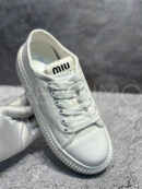 Miu Miu Denim кеды PR284926 34