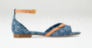 Louis Vuitton босоножки PR719382 14