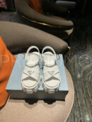 Prada босоножки PR989562 12