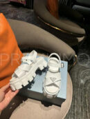 Prada босоножки PR989562 10