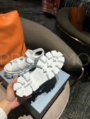 Prada босоножки PR989562 14