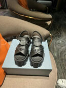 Prada босоножки PR108657 8