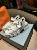 Prada босоножки PR989562 8