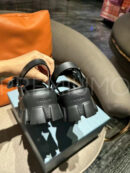 Prada босоножки PR108657 13