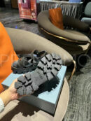 Prada босоножки PR108657 14