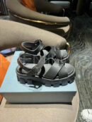 Prada босоножки PR108657 9