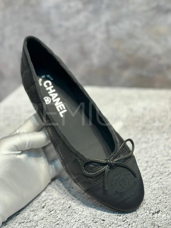 Chanel балетки PR797067 6