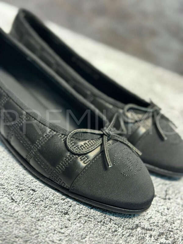Chanel балетки PR797067 8