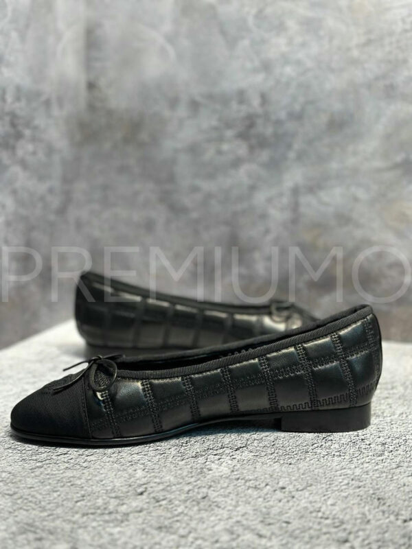 Chanel балетки PR797067 4