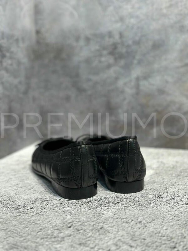 Chanel балетки PR797067 7