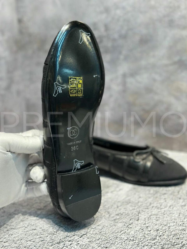 Chanel балетки PR797067 9