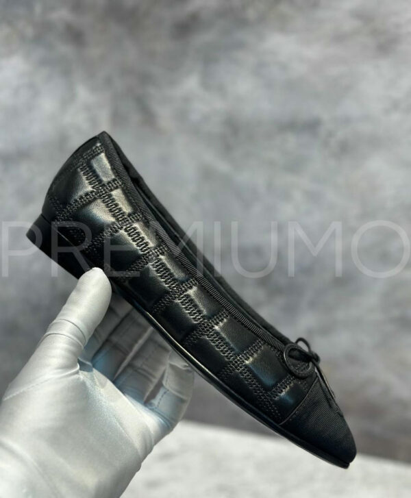 Chanel балетки PR797067 5