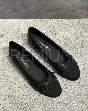 Chanel балетки PR797067